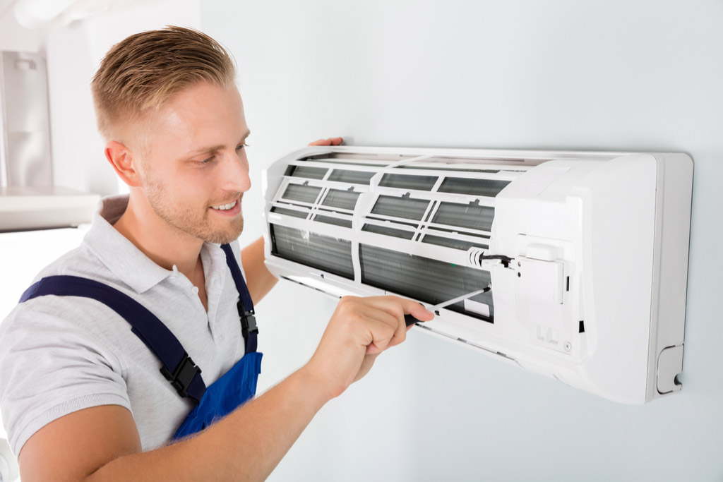 AC Repair Service